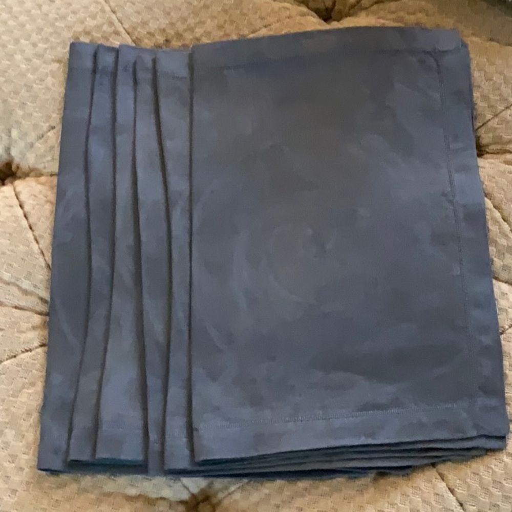 Tivoli Onyx Placemat 14X19